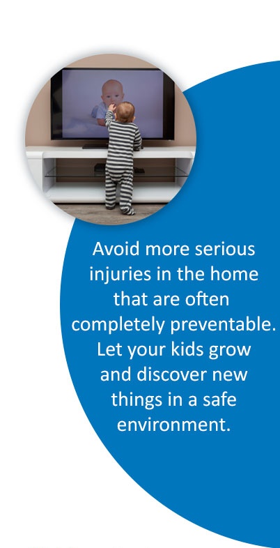 Home safety